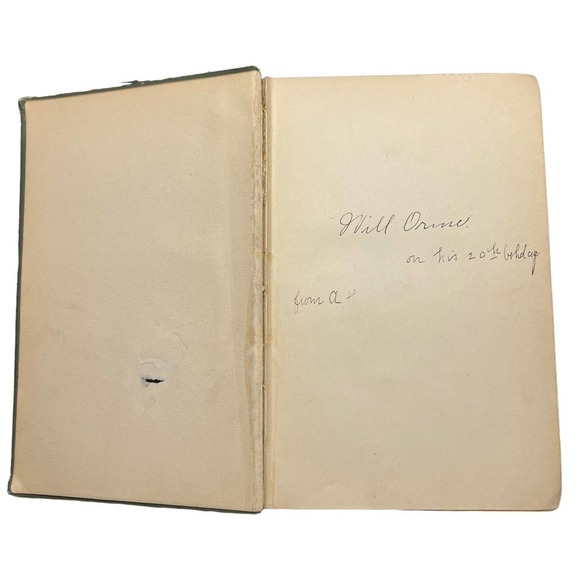 1897 Quo Vadis A Narrative of the Time of Nero Henryk Sienkiewicz - Picture 4 of 8